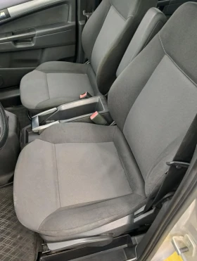 Opel Zafira  | Mobile.bg    8