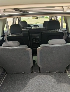 Opel Zafira  | Mobile.bg    11