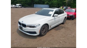Обява за продажба на BMW 530 Xdrive ~37 200 лв. - изображение 1