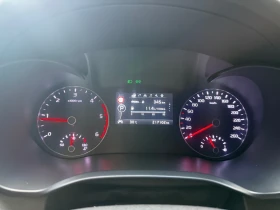 Обява за продажба на Kia Optima 1.7 CRDi GT Line ~24 800 лв. - изображение 11