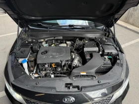 Обява за продажба на Kia Optima 1.7 CRDi GT Line ~24 800 лв. - изображение 5