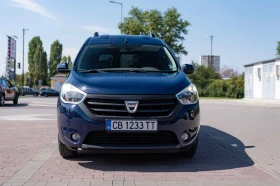 Обява за продажба на Dacia Dokker 1.5dci ~11 499 лв. - изображение 1
