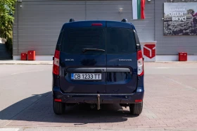 Обява за продажба на Dacia Dokker 1.5dci ~11 499 лв. - изображение 3