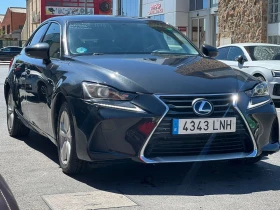 Lexus IS 300 | Mobile.bg    8