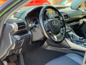 Lexus IS 300 | Mobile.bg    5