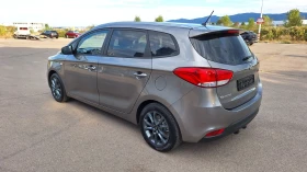 Kia Carens 1.6-135кс. 7-места.НАВИ-ПОДГРЕВ - 15900 лв. - 71899565 3