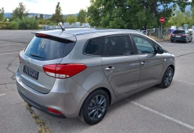 Kia Carens 1.6-135кс. 7-места.НАВИ-ПОДГРЕВ - 15900 лв. - 71899565 4