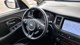 Kia Carens 1.6-135кс. 7-места.НАВИ-ПОДГРЕВ - 15900 лв. - 71899565 8
