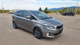 Kia Carens 1.6-135кс. 7-места.НАВИ-ПОДГРЕВ - 15900 лв. - 71899565 2