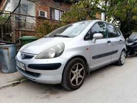 Обява за продажба на Honda Jazz 1.4 ~3 500 лв. - изображение 1