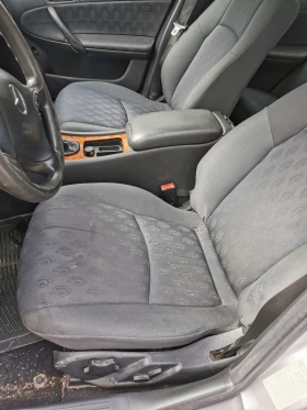 Обява за продажба на Mercedes-Benz C 220 CDI, 143кс, Климатик ~3 300 лв. - изображение 7