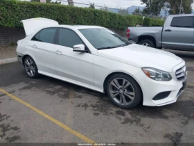 Mercedes-Benz E 350