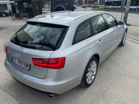 Audi A6 3.0TDI* 313H.P* MATRIX - 19500 лв. / 9970.19 € - 32475797 5