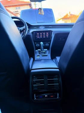 VW Passat 2.0 TDI HighLine | Mobile.bg � ����� ������ 16