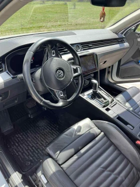 Обява за продажба на VW Passat 2.0 TDI ~28 000 лв. - изображение 8