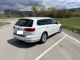 Обява за продажба на VW Passat 2.0 TDI ~28 000 лв. - изображение 4