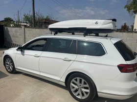 VW Passat 2.0 TDI | Mobile.bg    14