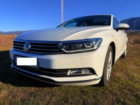����� �� �������� �� VW Passat 2.0 TDI HighLine