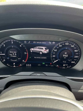 Обява за продажба на VW Passat 2.0 TDI ~28 000 лв. - изображение 7