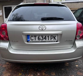 Toyota Avensis 1.8 VVT-I 129kc Facelift - 6999 лв. / 3578.53 € - 30819434 6
