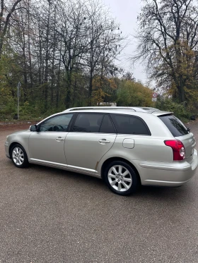 Toyota Avensis 1.8 VVT-I 129kc Facelift - 6999 лв. / 3578.53 € - 30819434 3