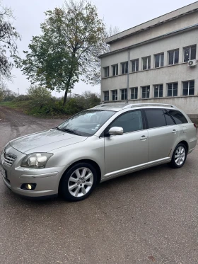 Toyota Avensis 1.8 VVT-I 129kc Facelift - 6999 лв. / 3578.53 € - 30819434 2