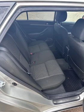 Toyota Avensis 1.8 VVT-I 129kc Facelift - 6999 лв. / 3578.53 € - 30819434 10