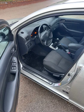 Toyota Avensis 1.8 VVT-I 129kc Facelift - 6999 лв. / 3578.53 € - 30819434 8