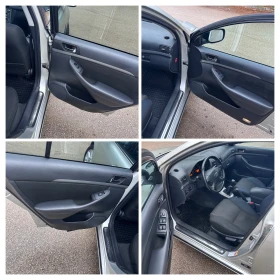 Toyota Avensis 1.8 VVT-I 129kc Facelift - 6999 лв. / 3578.53 € - 30819434 17