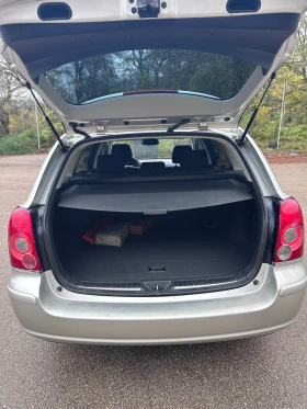 Toyota Avensis 1.8 VVT-I 129kc Facelift - 6999 лв. / 3578.53 € - 30819434 11