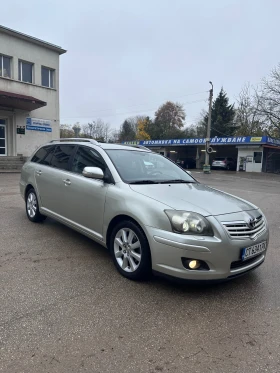 Toyota Avensis 1.8 VVT-I 129kc Facelift - 6999 лв. / 3578.53 € - 30819434 5