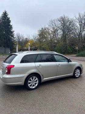 Toyota Avensis 1.8 VVT-I 129kc Facelift - 6999 лв. / 3578.53 € - 30819434 4