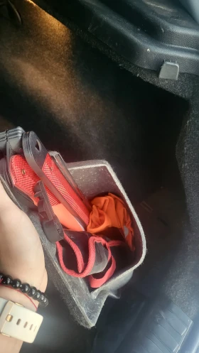 BMW 116 I, снимка 11