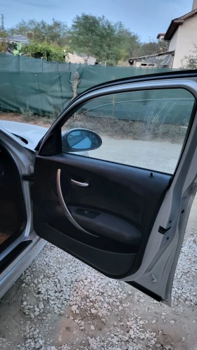 BMW 116 I, снимка 7