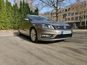 VW Passat Variant 2.0TDI Highline 4Motion DSG - изображение 1