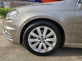VW Passat Variant 2.0TDI Highline 4Motion DSG R-Line , снимка 8