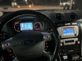 Ford Mondeo, снимка 9 — Bazar.bg Ford Mondeo, снимка 9