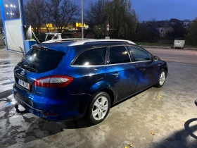 Ford Mondeo, снимка 1 — Bazar.bg Ford Mondeo, снимка 1