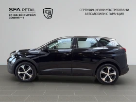 Peugeot 3008 NEW ACTIVE 1.6 e-HDi 120 BVM6  2  | Mobile.bg    8