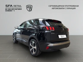 Peugeot 3008 NEW ACTIVE 1.6 e-HDi 120 BVM6  2  | Mobile.bg    7