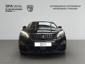 Peugeot 3008 NEW ACTIVE 1.6 e-HDi 120 BVM6  2  | Mobile.bg    2