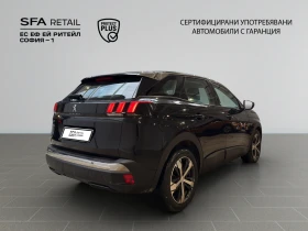 Peugeot 3008 NEW ACTIVE 1.6 e-HDi 120 BVM6  2  | Mobile.bg    5