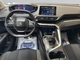 Peugeot 3008 NEW ACTIVE 1.6 e-HDi 120 BVM6  2  | Mobile.bg    9