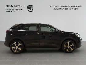 Peugeot 3008 NEW ACTIVE 1.6 e-HDi 120 BVM6  2  | Mobile.bg    4