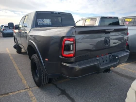 Dodge RAM 3500 * LIMITED * CARFAX * БЕЗ ПЪРВОНАЧАЛНА ВНОСКА - 90150 лв. / 46092.96 € - 72000481 4