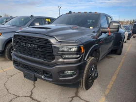 Dodge RAM 3500 * LIMITED * CARFAX * БЕЗ ПЪРВОНАЧАЛНА ВНОСКА