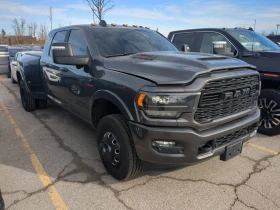 Dodge RAM 3500 * LIMITED * CARFAX * БЕЗ ПЪРВОНАЧАЛНА ВНОСКА - 90150 лв. / 46092.96 € - 72000481 2