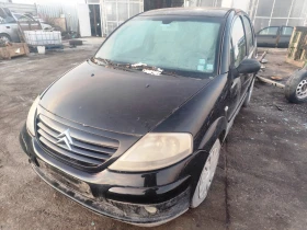 Citroen C3 1.4HDI, снимка 2 — Bazar.bg Citroen C3 1.4HDI, снимка 2
