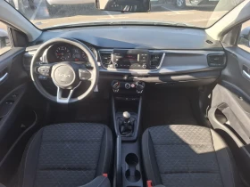 Kia Rio 1.2 cvvt Гаранция, снимка 8
