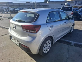 Kia Rio 1.2 cvvt Гаранция, снимка 4
